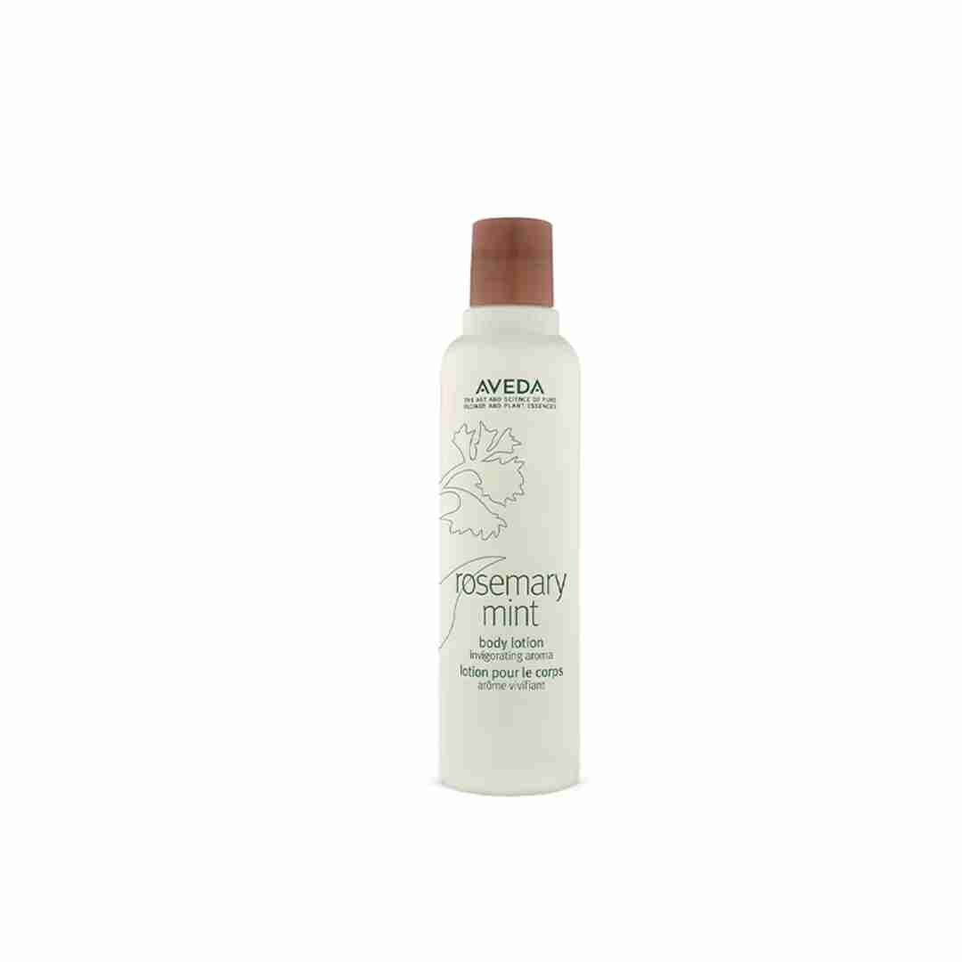 Rosemary Body Lotion| Charm and Champagne&nbsp;