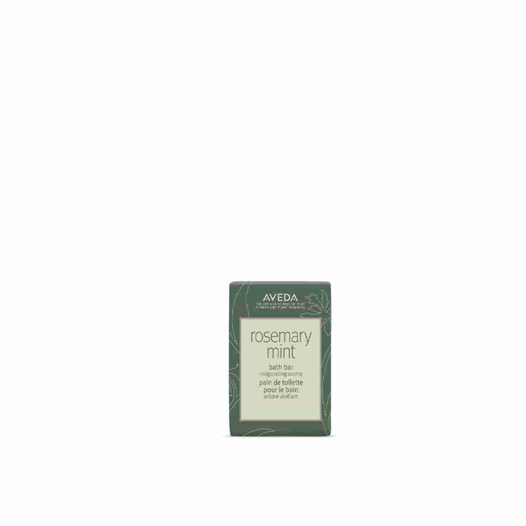 Rosemary Mint Bath Bar| Charm and Champagne&nbsp;