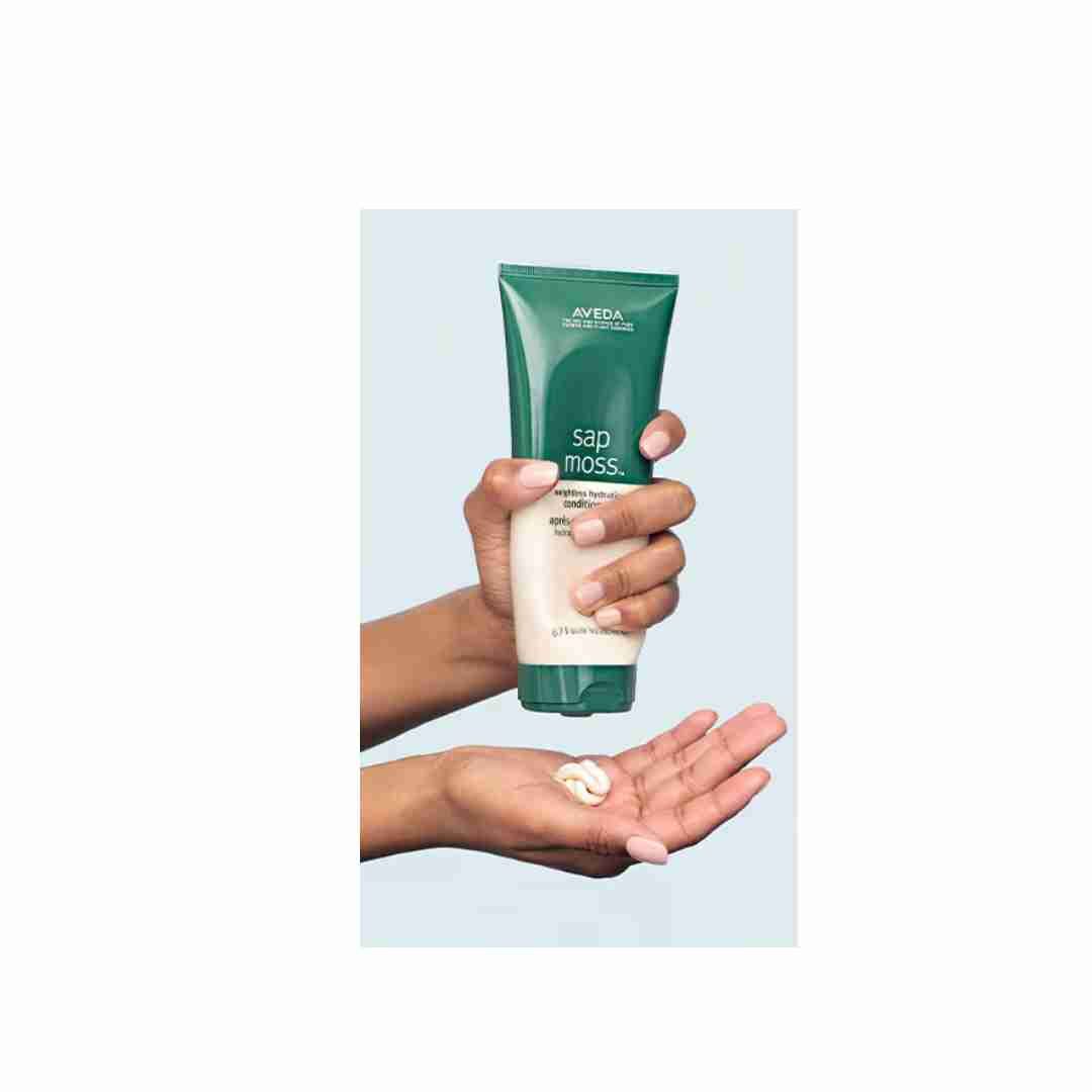 Sap Moss Hydration Conditioner | Charm and Champagne Sap Moss Hydration Conditioner| Charm and Champagne