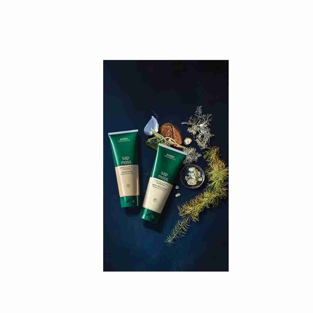 Sap Moss Hydration Conditioner2 | Charm and Champagne Sap Moss Hydration Conditioner2| Charm and Champagne