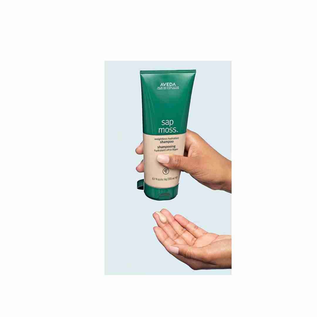 Sap Moss Hydration Shampoo1 | Charm and Champagne Sap Moss Hydration Shampoo1| Charm and Champagne