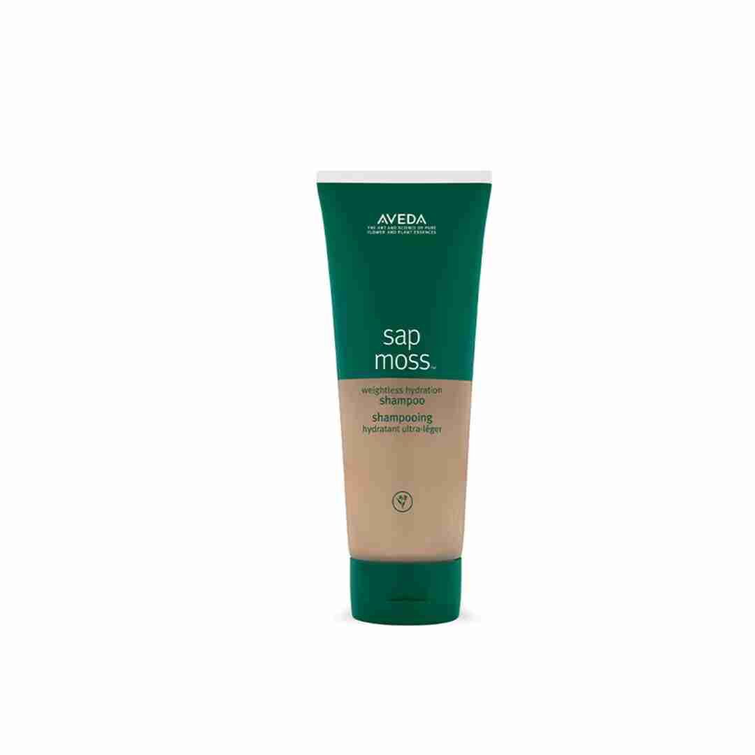 Sap Moss Hydration Shampoo5| Charm and Champagne&nbsp;