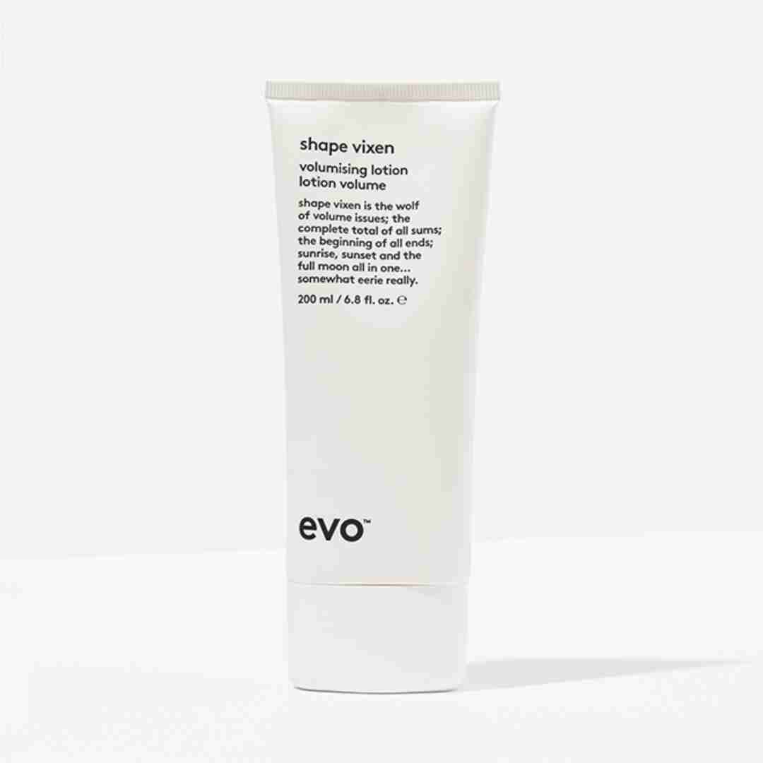 Shape Vixen Volumising Lotion | Charm and Champagne Shape Vixen Volumising Lotion| Charm and Champagne