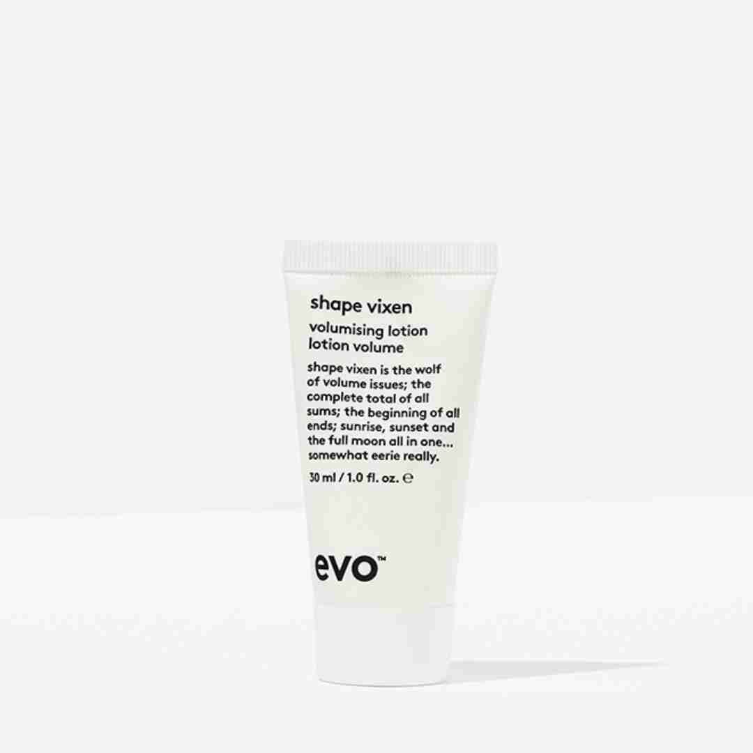Shape Vixen Volumising Lotion2 | Charm and Champagne Shape Vixen Volumising Lotion2| Charm and Champagne