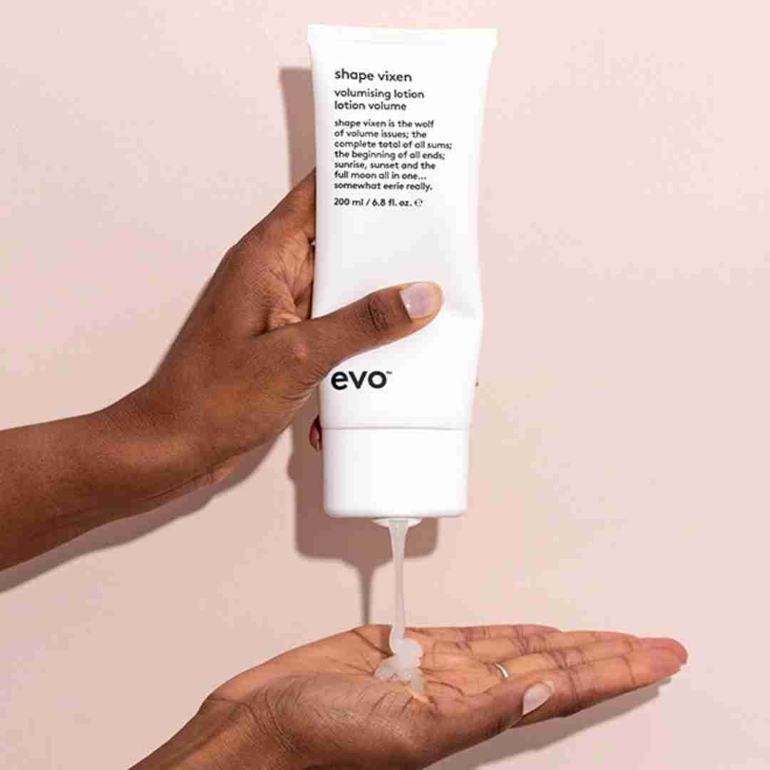 Shape Vixen Volumising Lotion4 | Charm and Champagne Shape Vixen Volumising Lotion4| Charm and Champagne