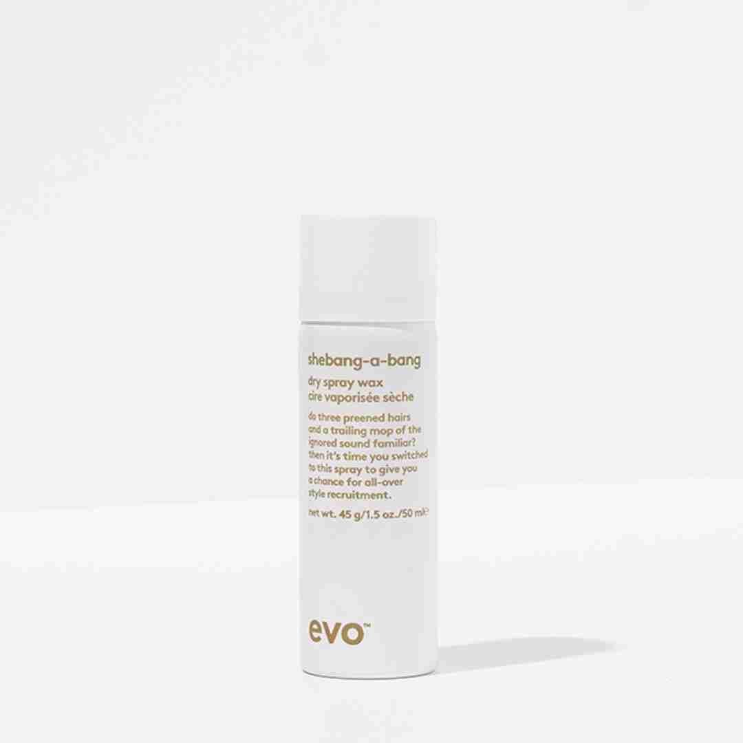 Shebang a Bang Dry Spray Wax| Charm and Champagne&nbsp;
