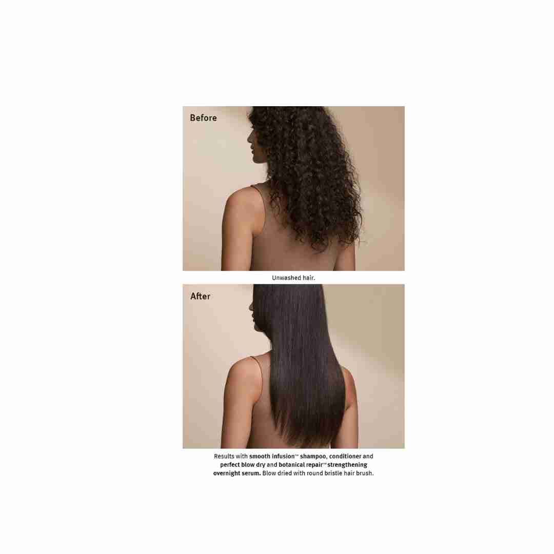 Smooth Infusion Perfect Blow Dry3 | Charm and Champagne Smooth Infusion Perfect Blow Dry3| Charm and Champagne