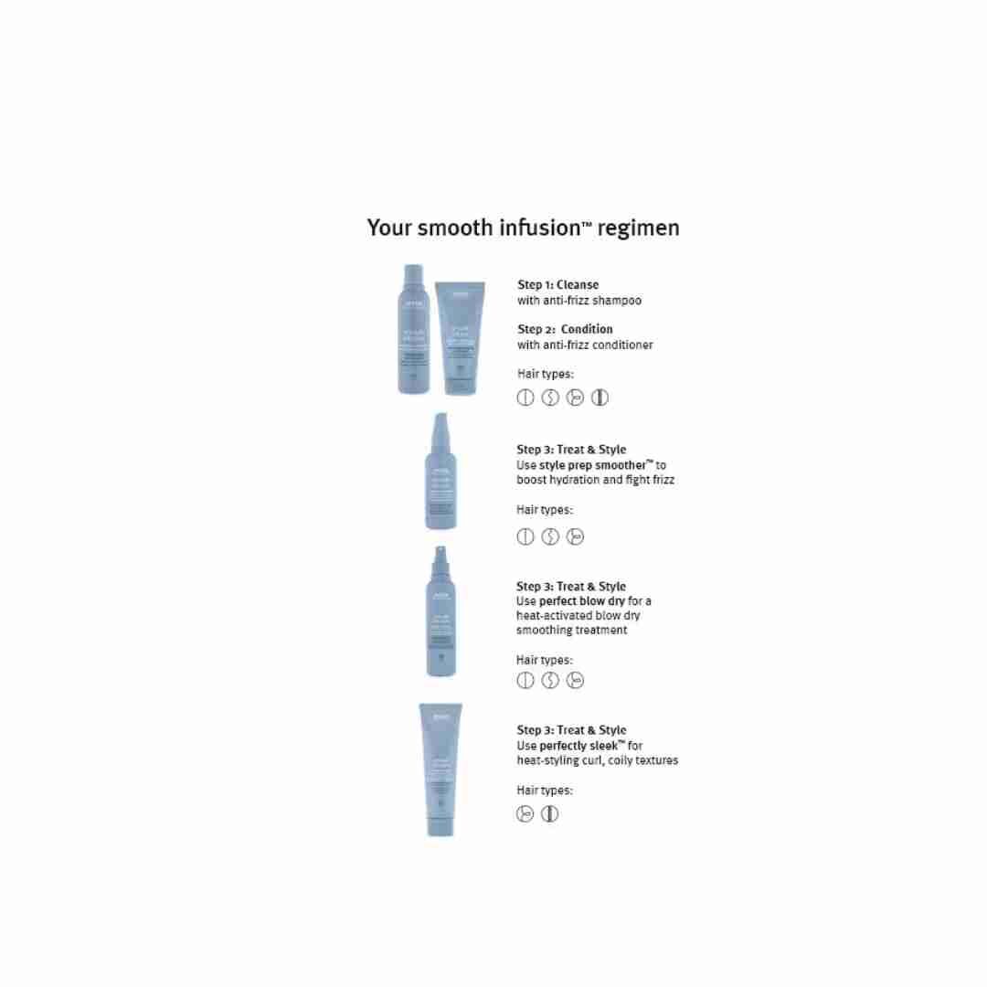 Smooth Infusion Style Prep Smoother | Charm and Champagne Smooth Infusion Style Prep Smoother| Charm and Champagne