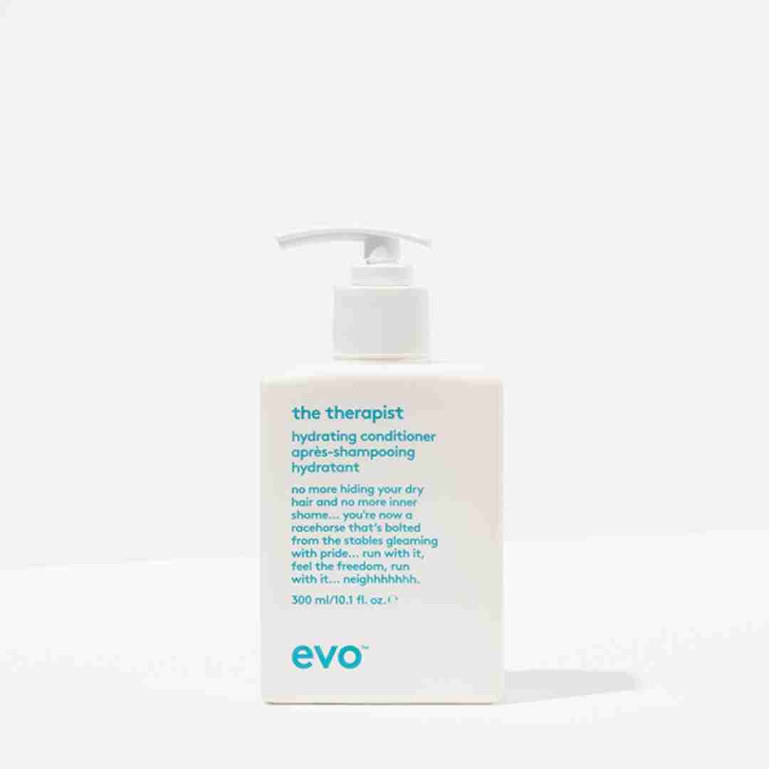 The Therapist Hydrating Conditioner | Charm and Champagne The Therapist Hydrating Conditioner| Charm and Champagne