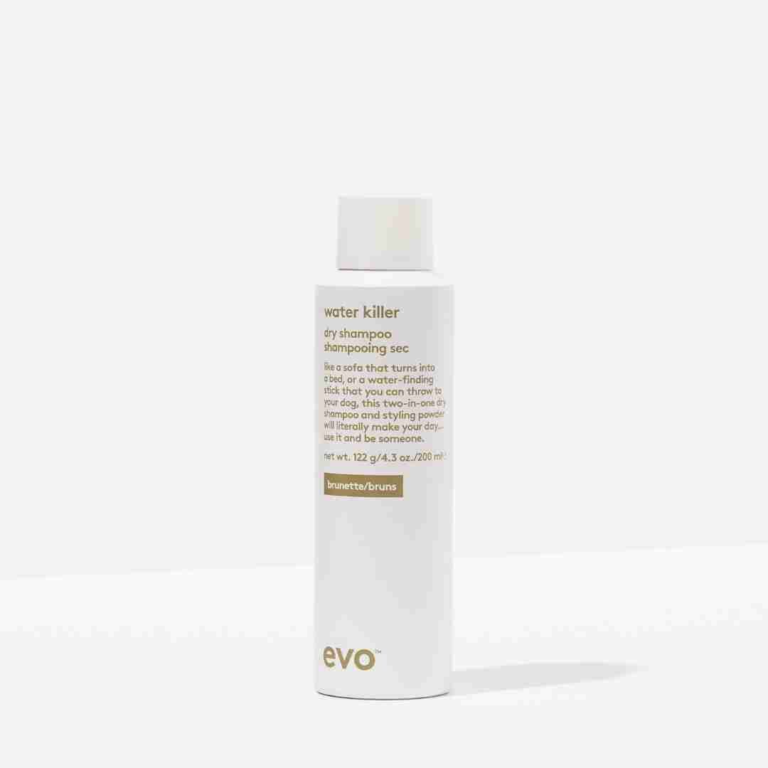 Watter Killer Brunette Dry Shampoo| Charm and Champagne&nbsp;