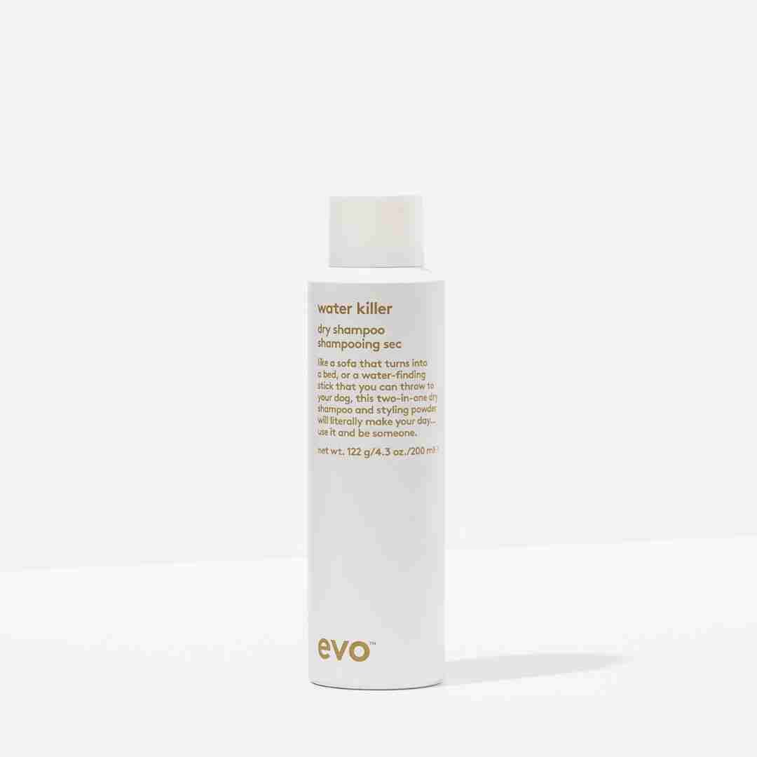 Watter Killer Dry Shampoo1 | Charm and Champagne Watter Killer Dry Shampoo1| Charm and Champagne