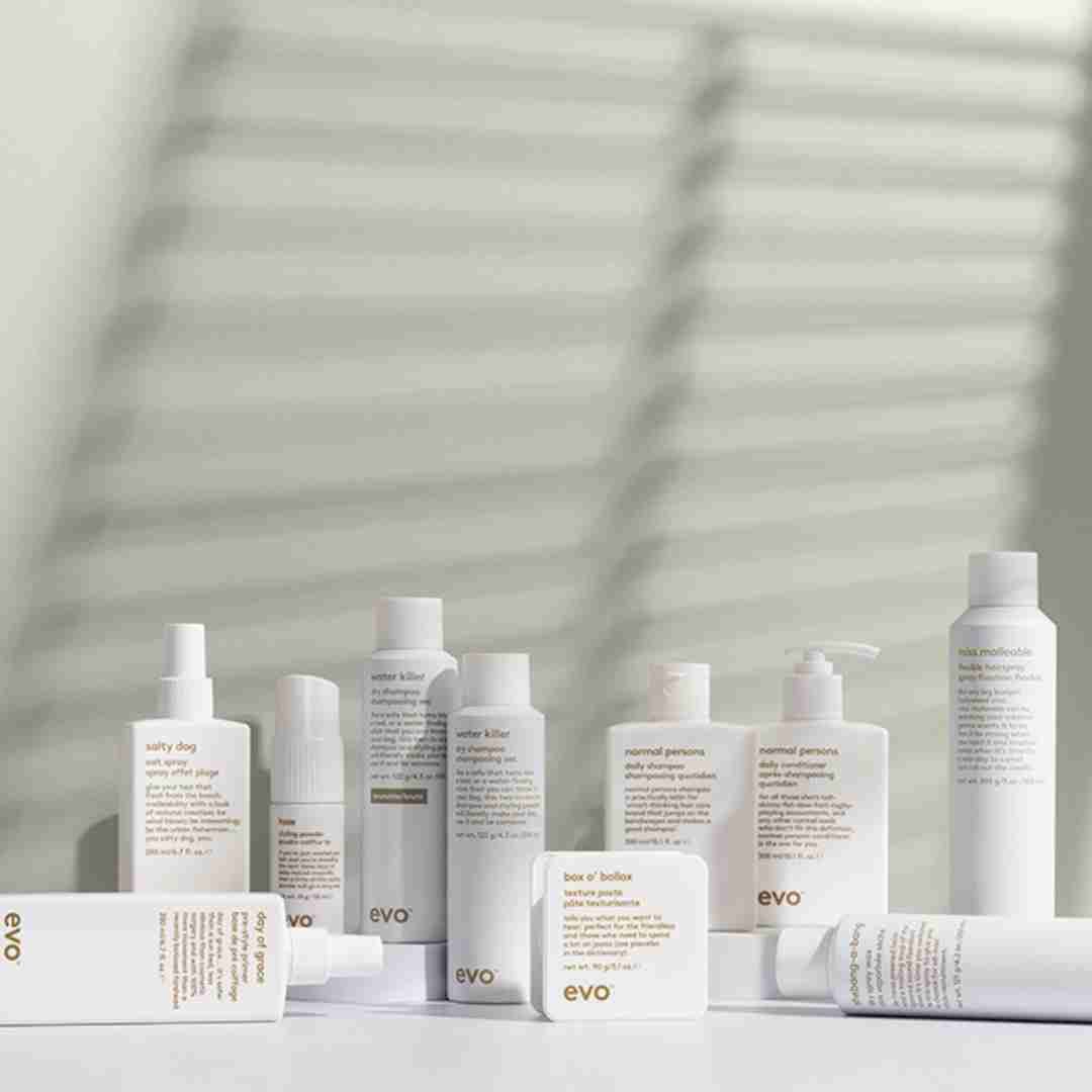 Watter Killer Dry Shampoo3 | Charm and Champagne Watter Killer Dry Shampoo3| Charm and Champagne