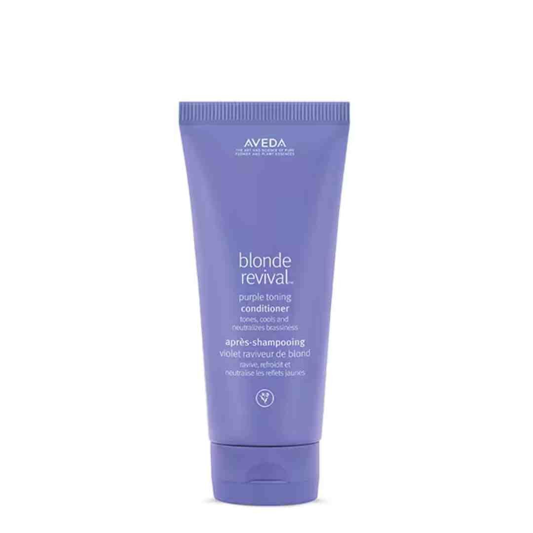 blonde revival conditioner 3| Charm and Champagne&nbsp;