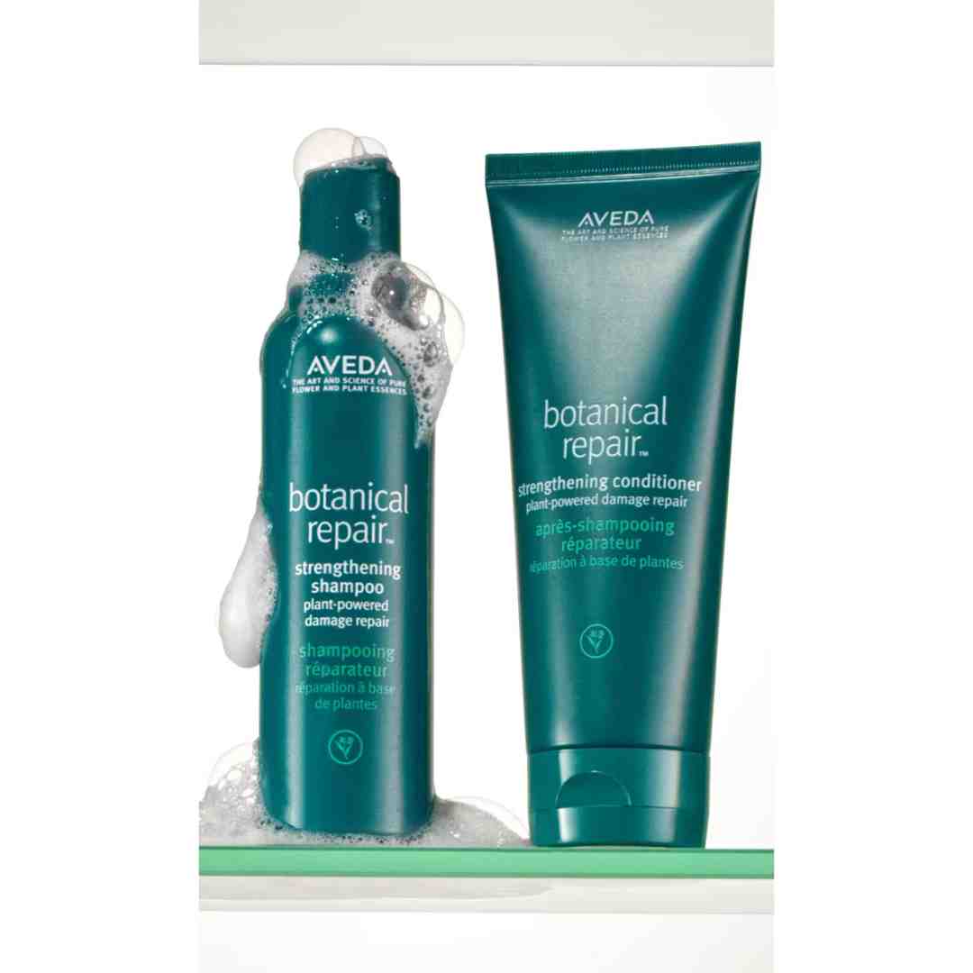 botanical repair conditioner 1 | Charm and Champagne botanical repair conditioner 1| Charm and Champagne