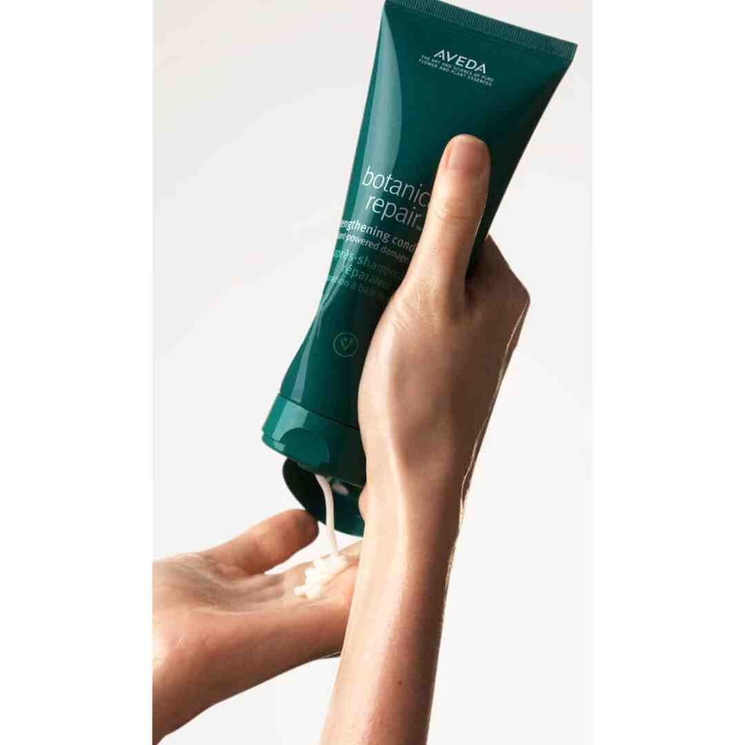 botanical repair conditioner 4 | Charm and Champagne botanical repair conditioner 4| Charm and Champagne
