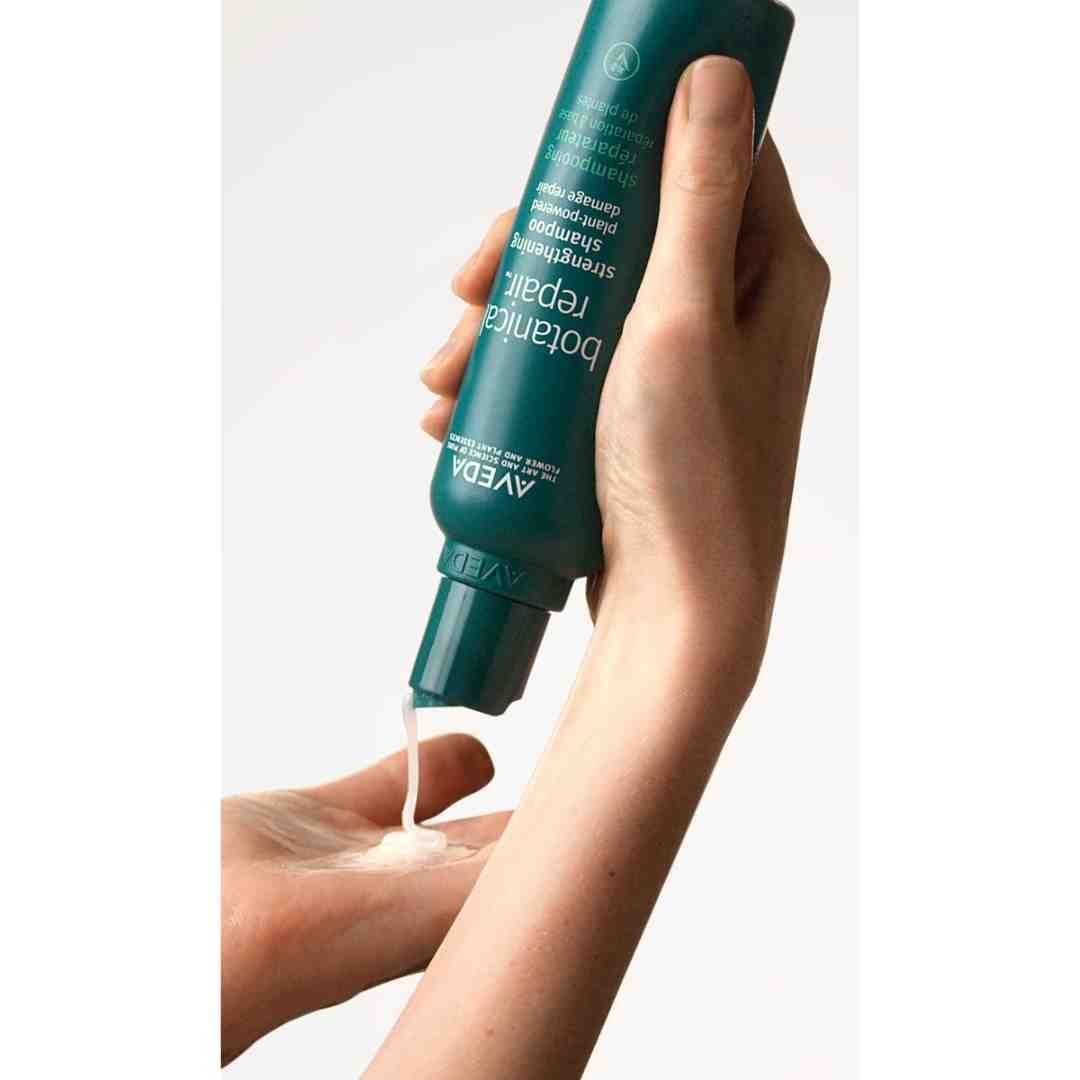 botanical repair shampoo 2 | Charm and Champagne botanical repair shampoo 2| Charm and Champagne