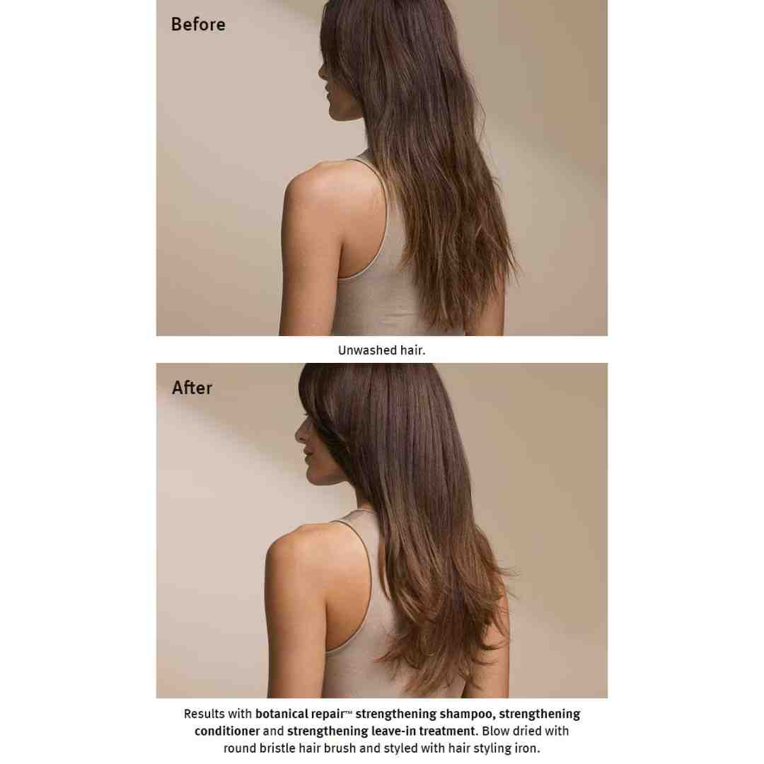 botanical repair shampoo 5 | Charm and Champagne botanical repair shampoo 5| Charm and Champagne