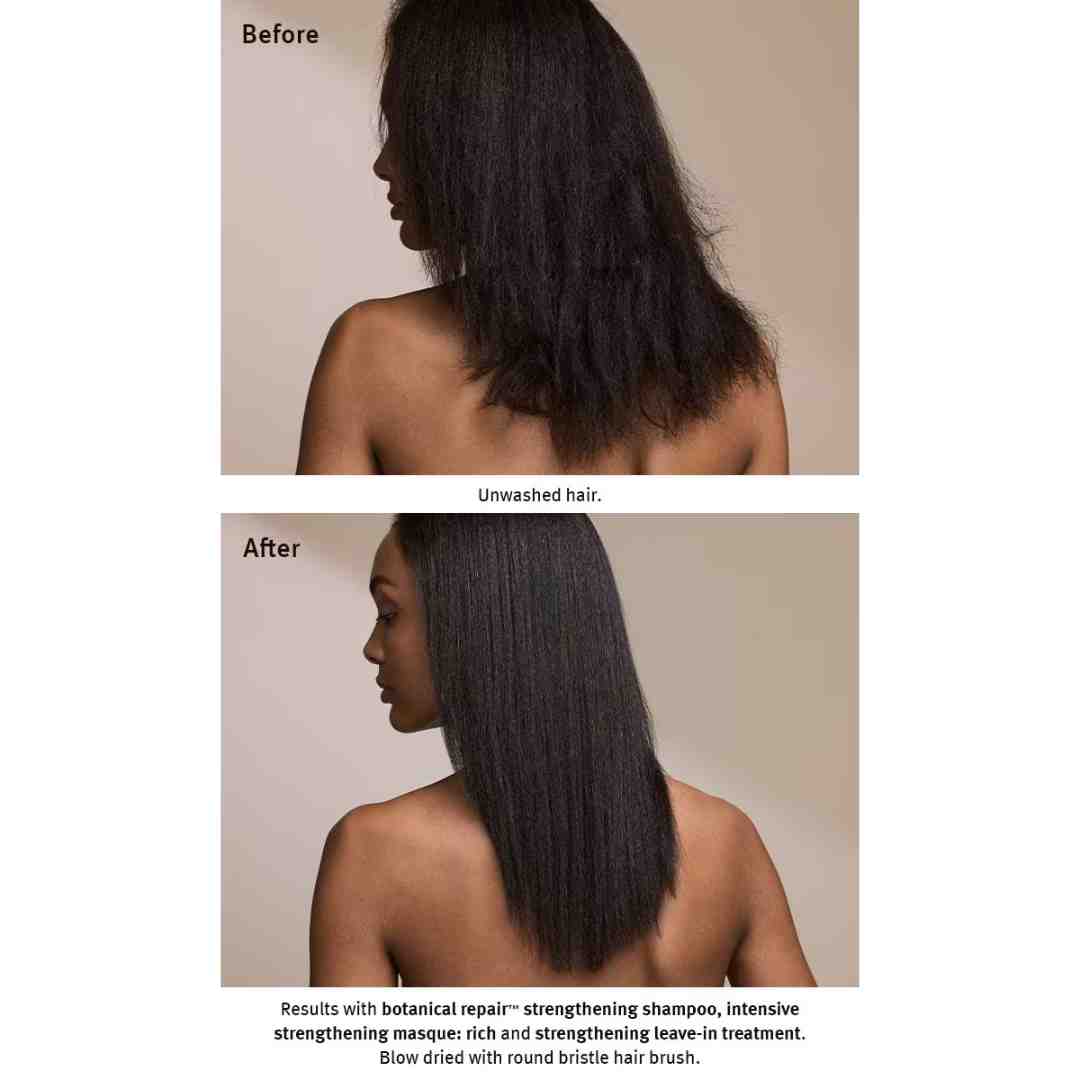 botanical repair shampoo 7 | Charm and Champagne botanical repair shampoo 7| Charm and Champagne