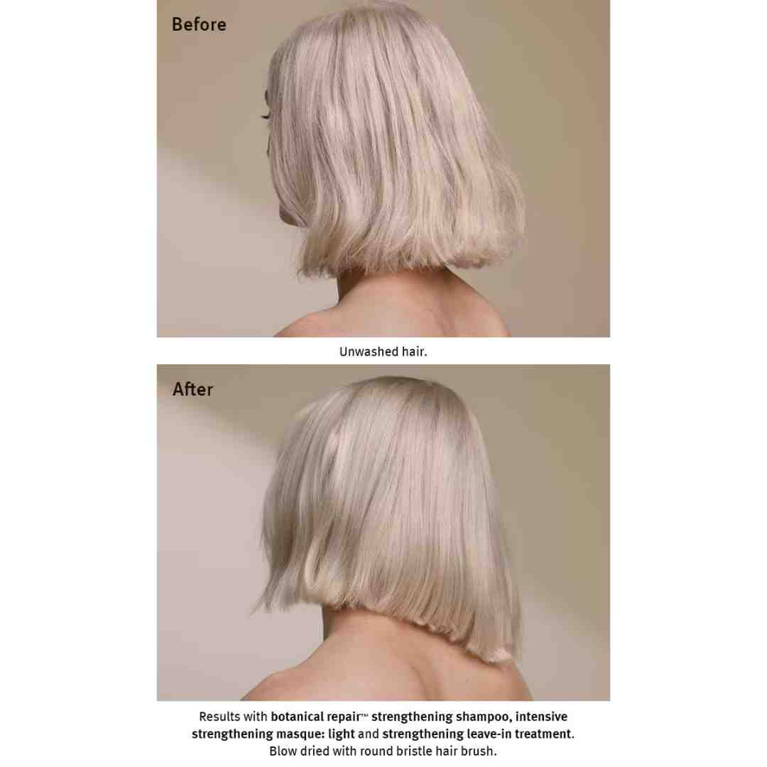 botanical repair shampoo 8 | Charm and Champagne botanical repair shampoo 8| Charm and Champagne