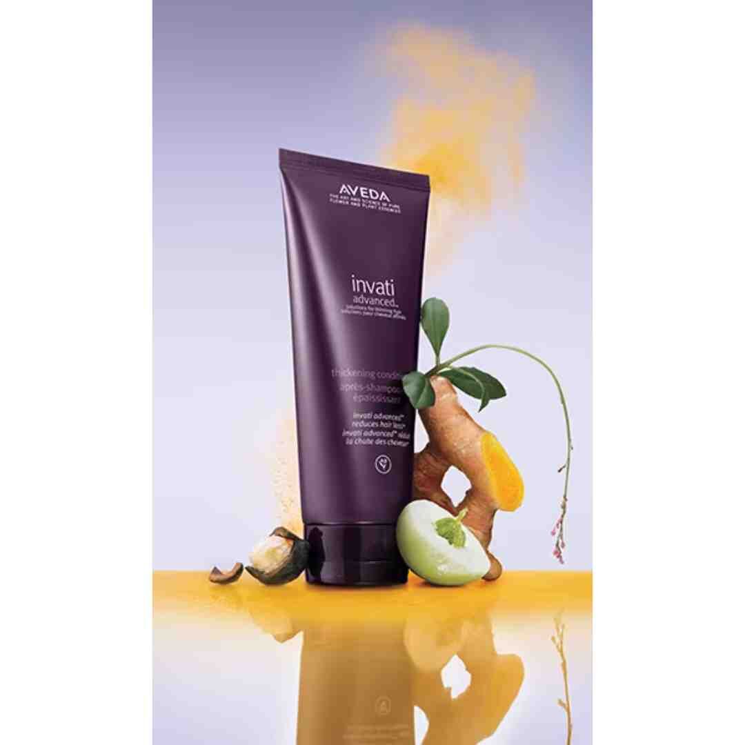 invati advanced thickening conditioner 1 | Charm and Champagne invati advanced thickening conditioner 1| Charm and Champagne