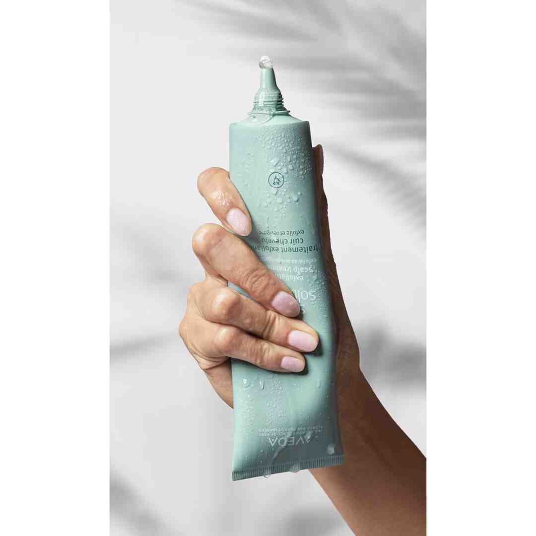 scalp solutions exfoliating treatment 13 | Charm and Champagne scalp solutions exfoliating treatment 13| Charm and Champagne