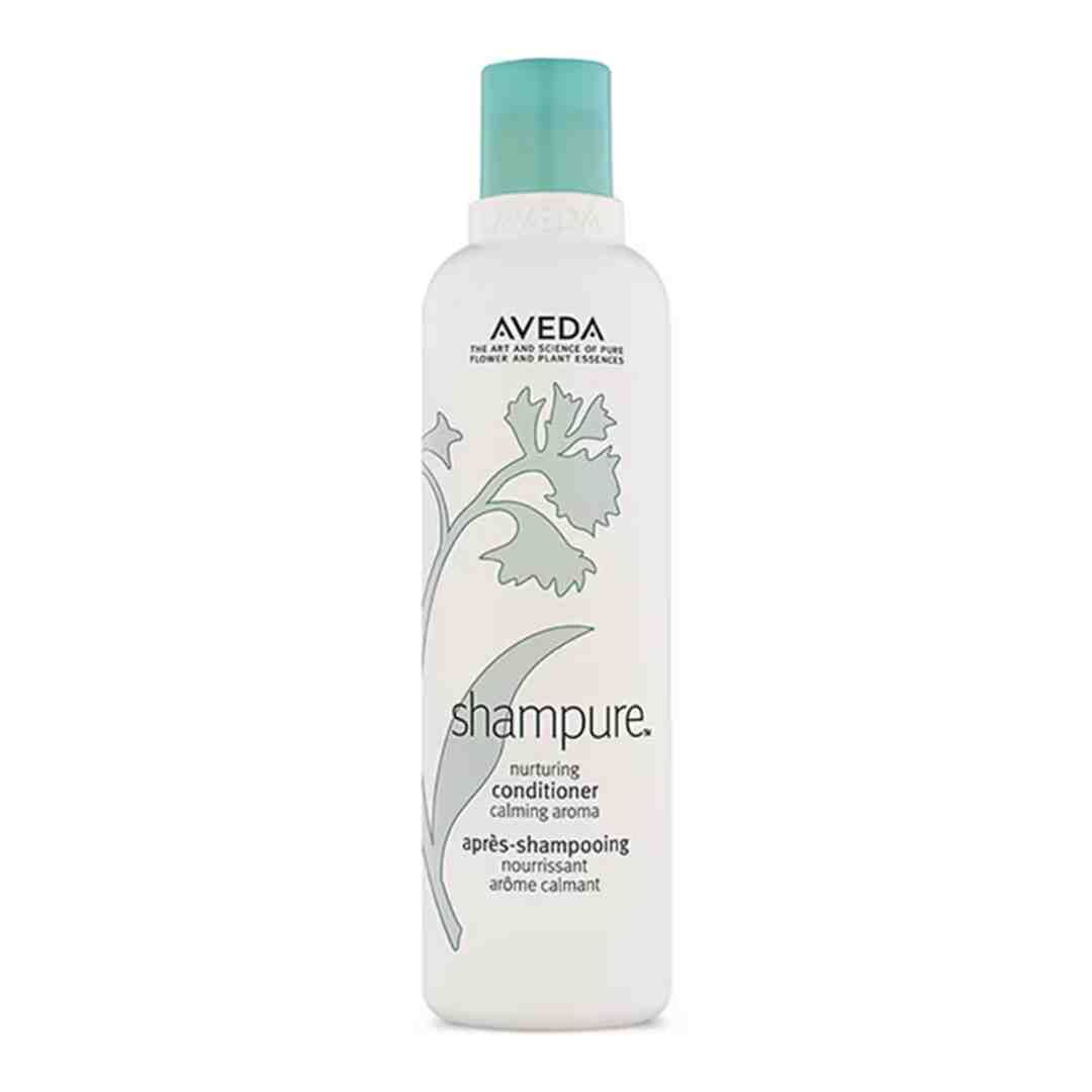 shampure conditioner| Charm and Champagne&nbsp;
