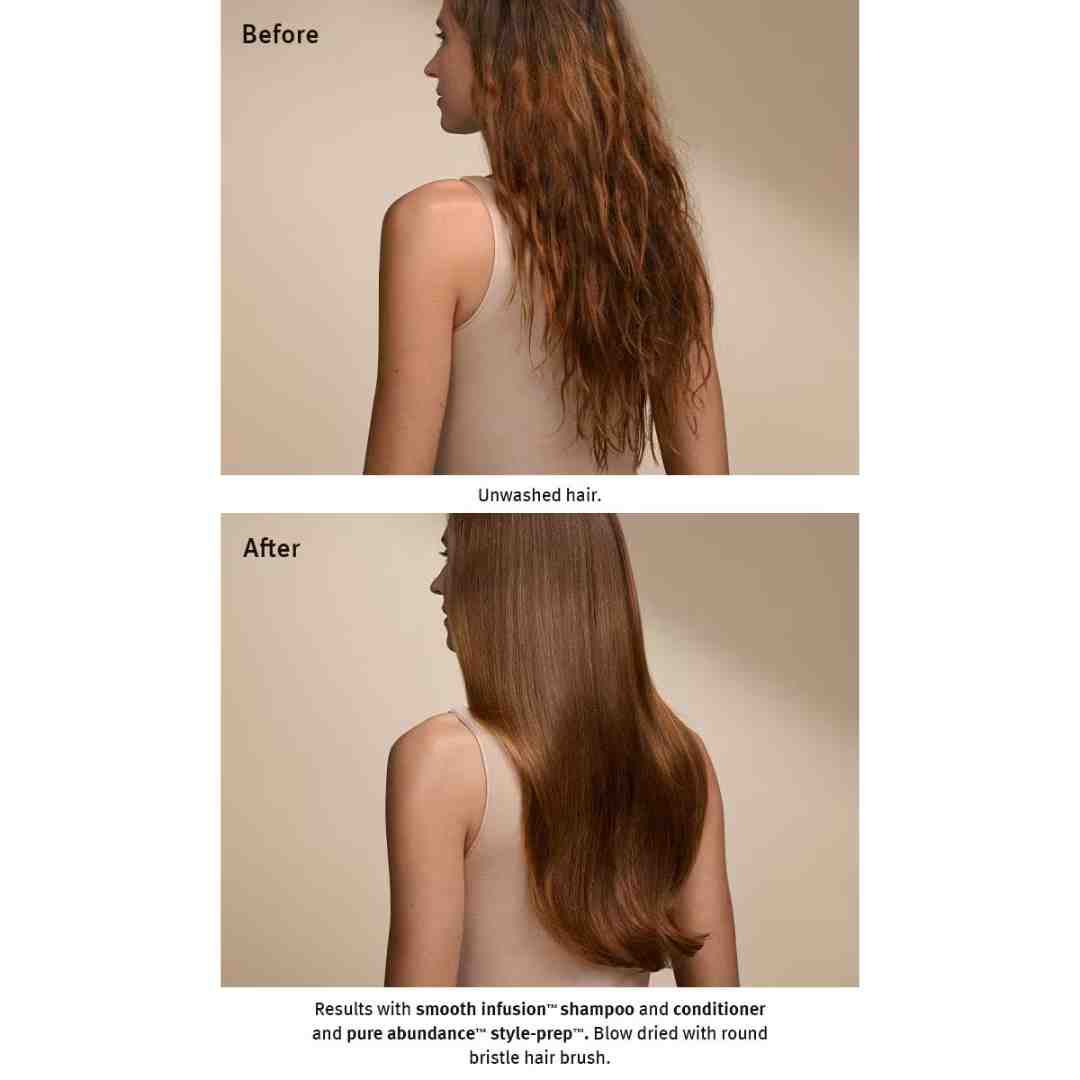 smooth infusion™ anti-frizz 1 | Charm and Champagne smooth infusion™ anti-frizz 1| Charm and Champagne