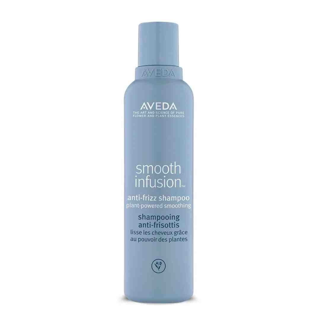 smooth infusion™ anti-frizz shampoo| Charm and Champagne&nbsp;