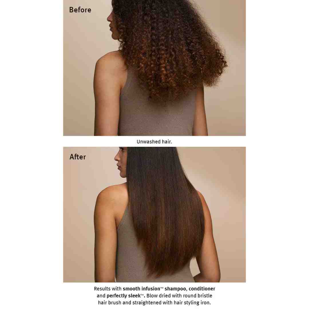 smooth infusion™ anti-frizz | Charm and Champagne smooth infusion™ anti-frizz| Charm and Champagne