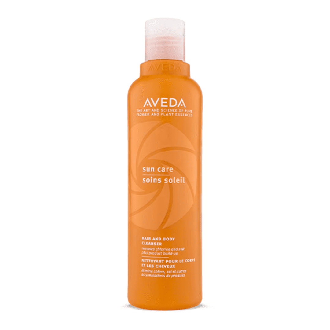 Sun Care Hair Body Cleanser| Charm and Champagne&nbsp;