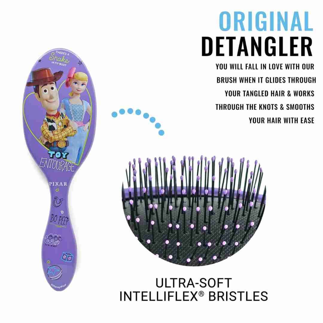 Wet Brush Finding Nemo | Charm and Champagne Wet Brush Finding Nemo| Charm and Champagne