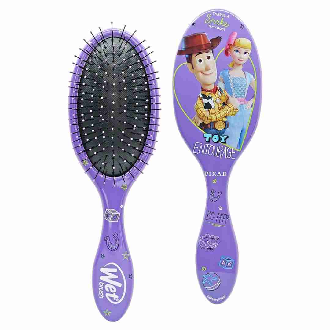 Wet Brush Finding Nemo1 | Charm and Champagne Wet Brush Finding Nemo1| Charm and Champagne