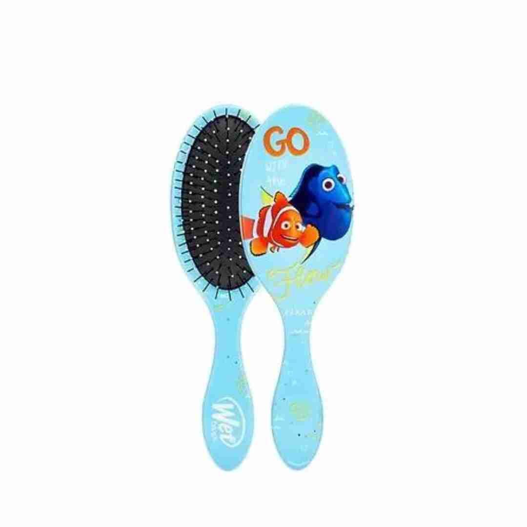 Wet Brush Finding Nemo2| Charm and Champagne&nbsp;