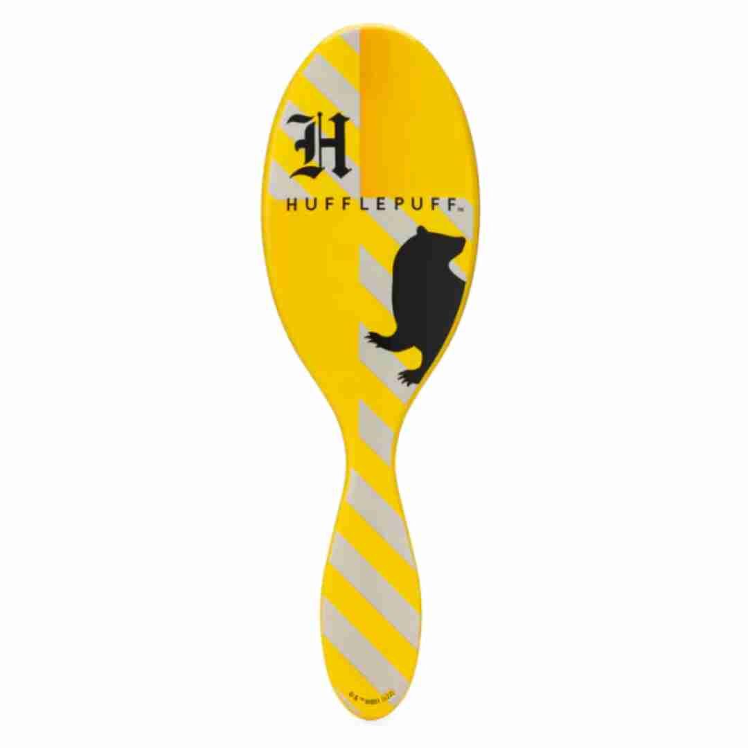 Wet Brush Hufflepuff| Charm and Champagne&nbsp;