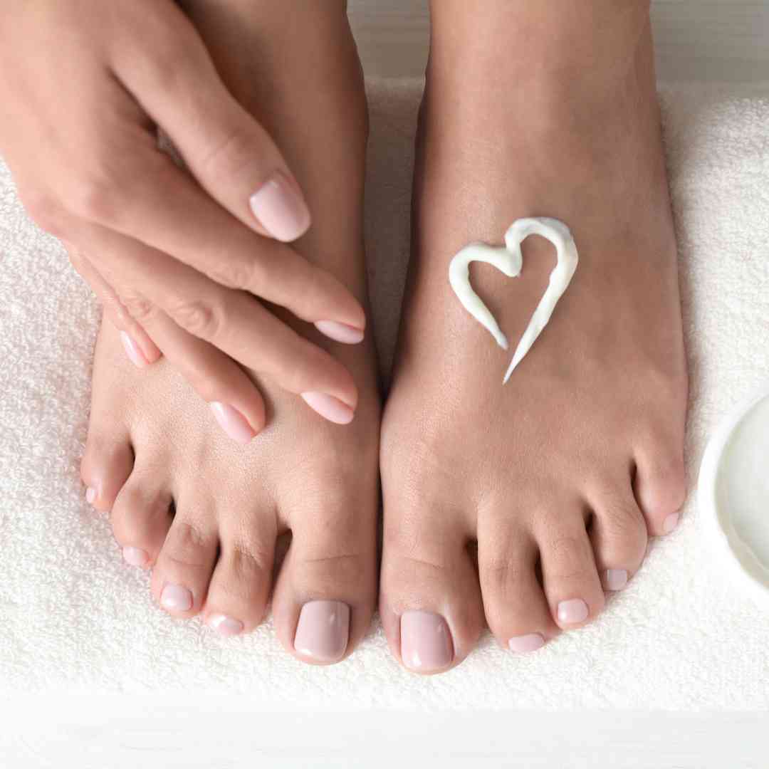 foot relief1| Charm and Champagne&nbsp;
