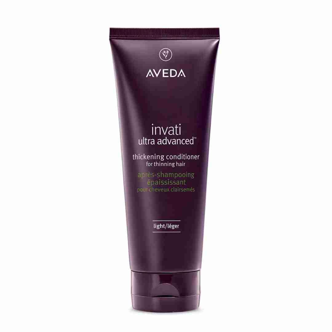 Invati Ultra Advanced™ Thickening Conditioner Light12 | Charm and Champagne Invati Ultra Advanced™ Thickening Conditioner Light12| Charm and Champagne