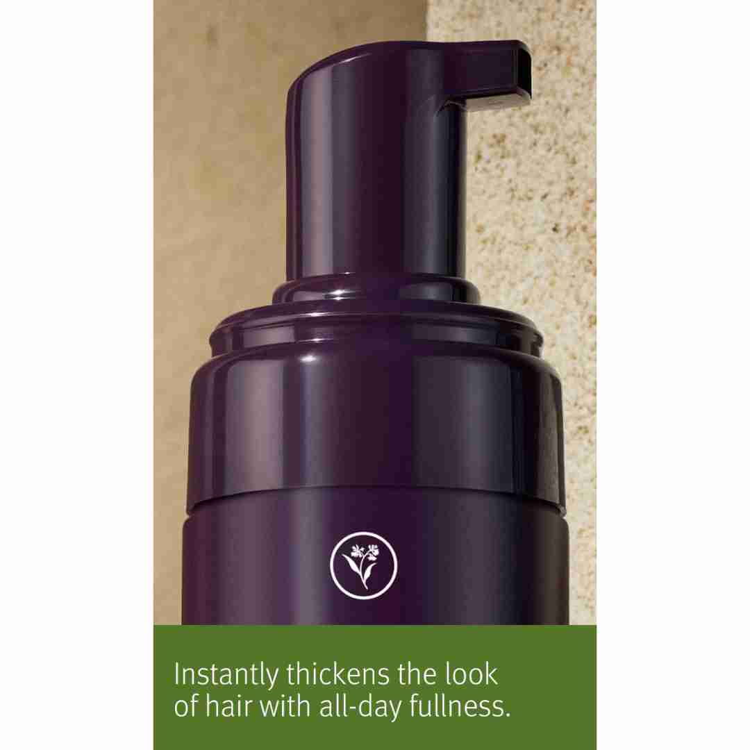 Invati Ultra Advanced™ Thickening Foam3 | Charm and Champagne Invati Ultra Advanced™ Thickening Foam3| Charm and Champagne