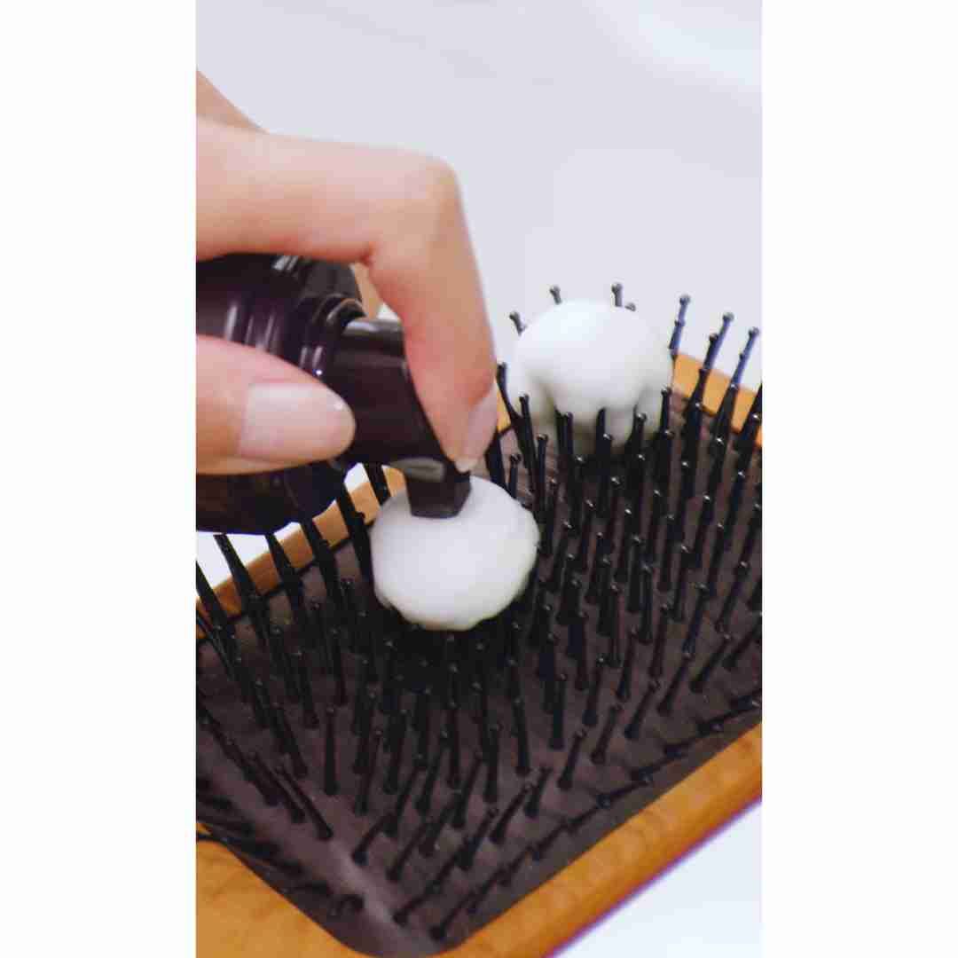 Invati Ultra Advanced™ Thickening Foam7 | Charm and Champagne Invati Ultra Advanced™ Thickening Foam7| Charm and Champagne