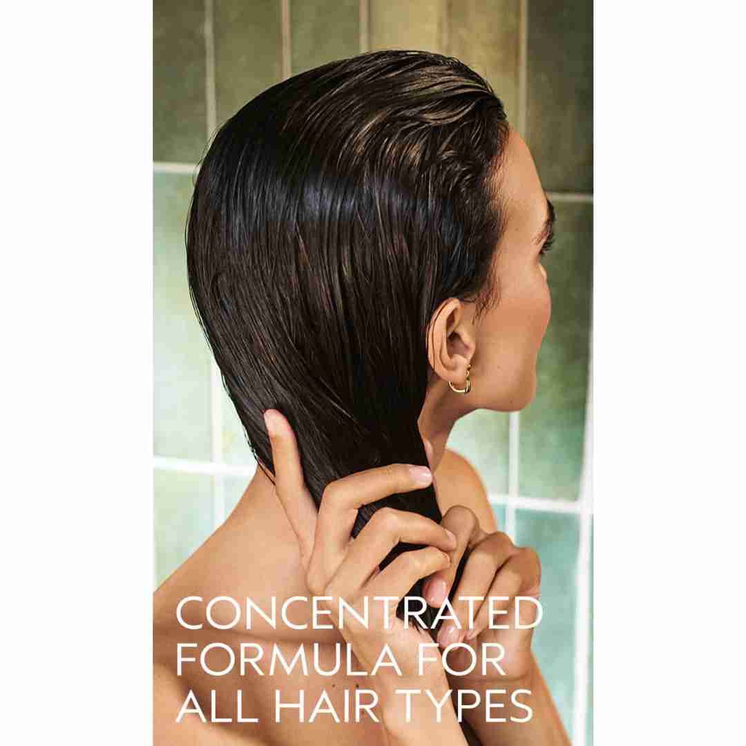 miraculous oil high-shine hair concentrate 3 | Charm and Champagne miraculous oil high-shine hair concentrate 3| Charm and Champagne