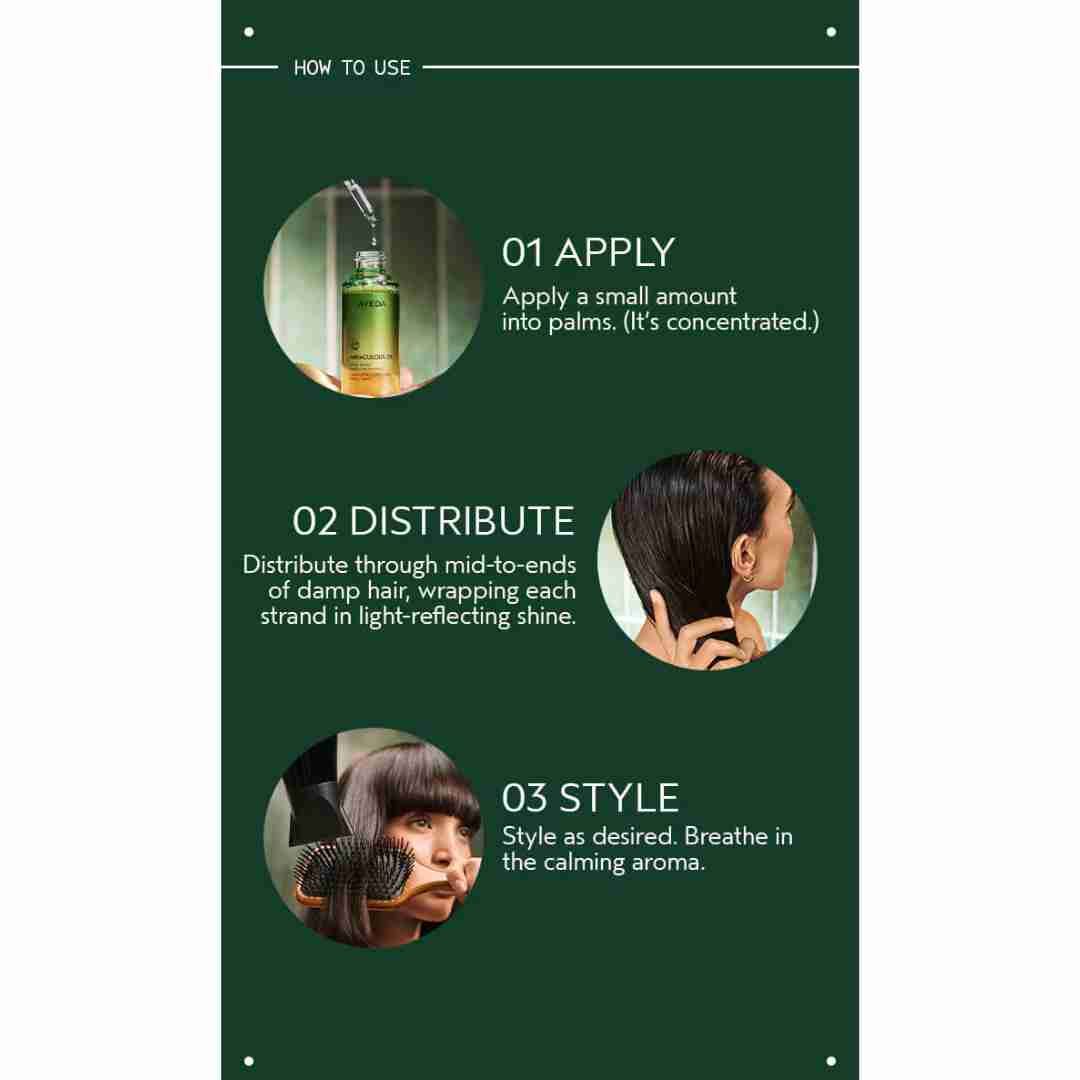 miraculous oil high-shine hair concentrate 7 | Charm and Champagne miraculous oil high-shine hair concentrate 7| Charm and Champagne