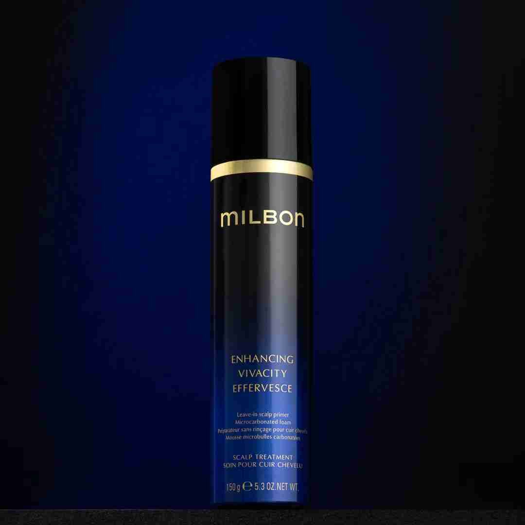 Enhancing Vivacity Leave-In Scalp Treatment Effervesce 4| Charm and Champagne&nbsp;
