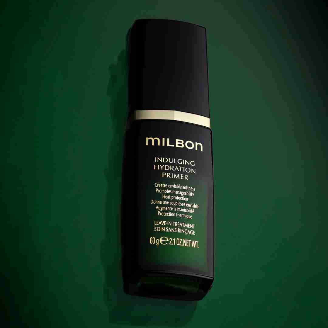 Milbon Indulging Hydration Primer 1| Charm and Champagne&nbsp;