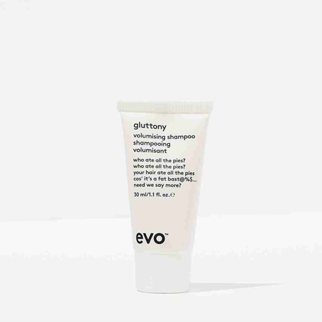 Gluttony Volumising Shampoo3 | Charm and Champagne Gluttony Volumising Shampoo3| Charm and Champagne