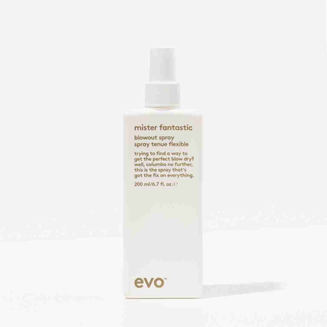 Mister Fantastic Blowout Spray3 | Charm and Champagne Mister Fantastic Blowout Spray3| Charm and Champagne