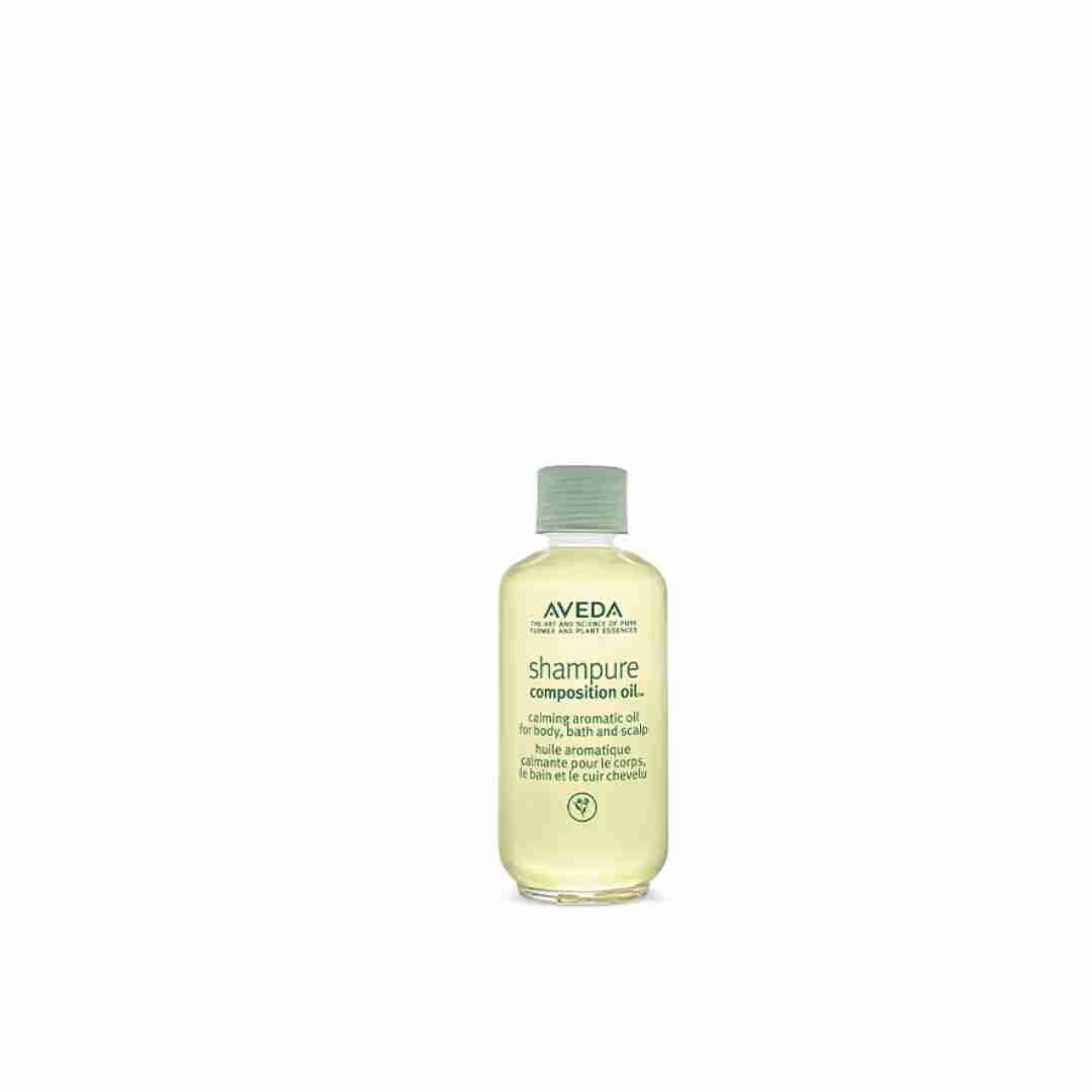 Shampure Composition | Charm and Champagne Shampure Composition| Charm and Champagne