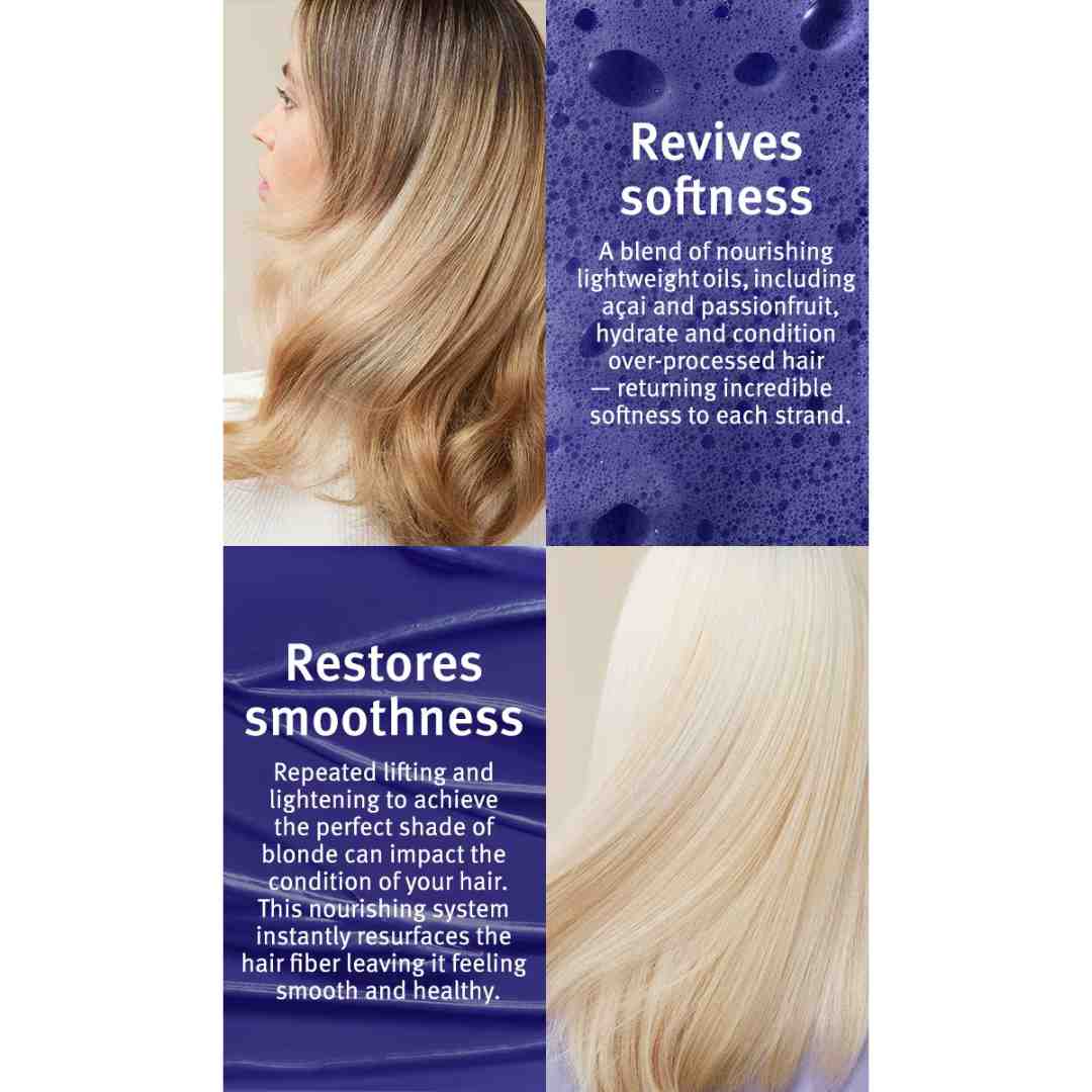 blonde revival 3 | Charm and Champagne blonde revival 3| Charm and Champagne