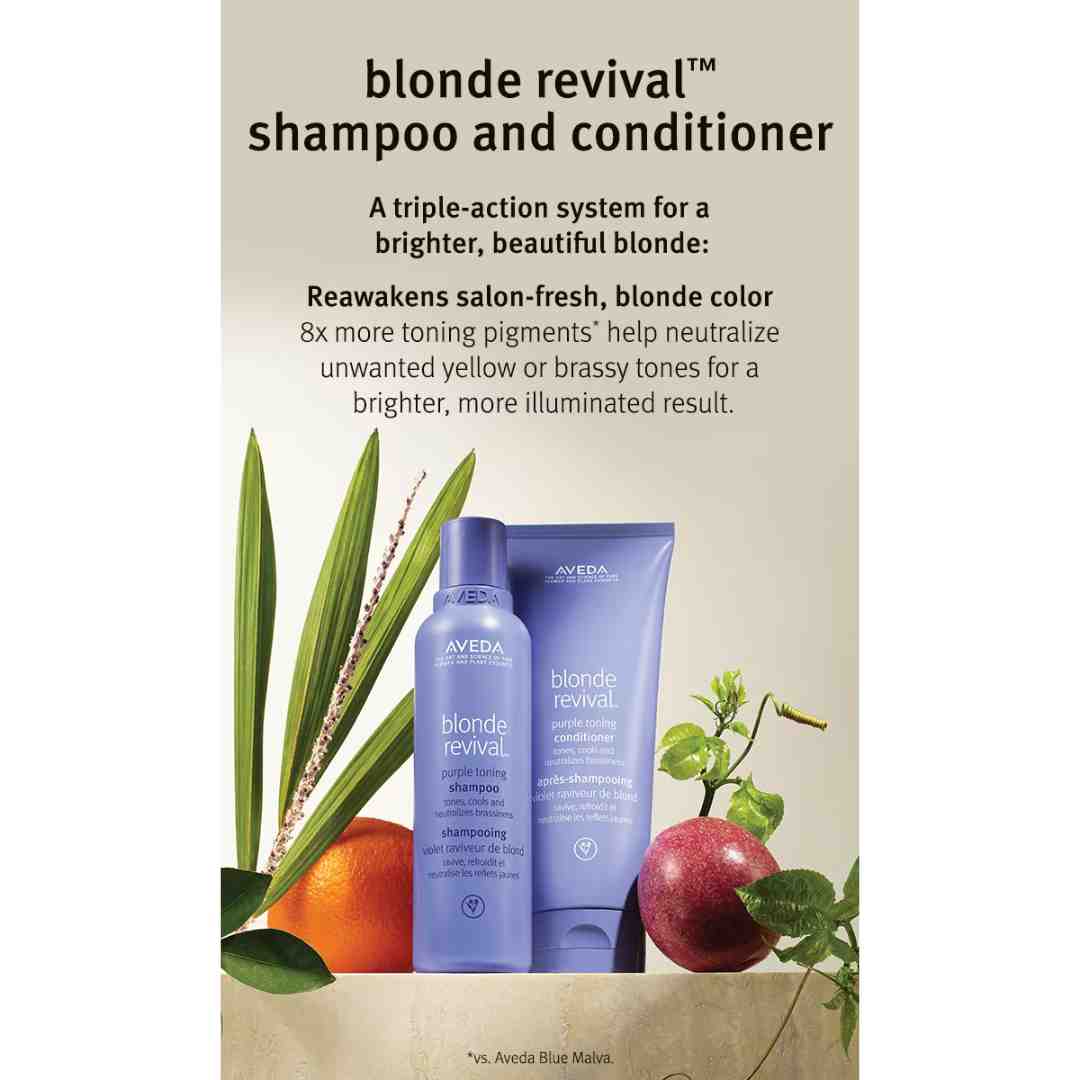 blonde revival 4 | Charm and Champagne blonde revival 4| Charm and Champagne