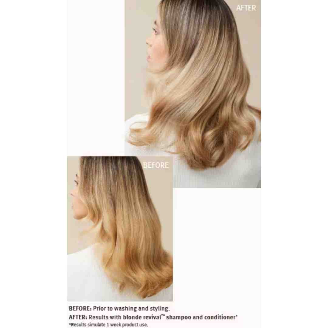 blonde revival 5 | Charm and Champagne blonde revival 5| Charm and Champagne