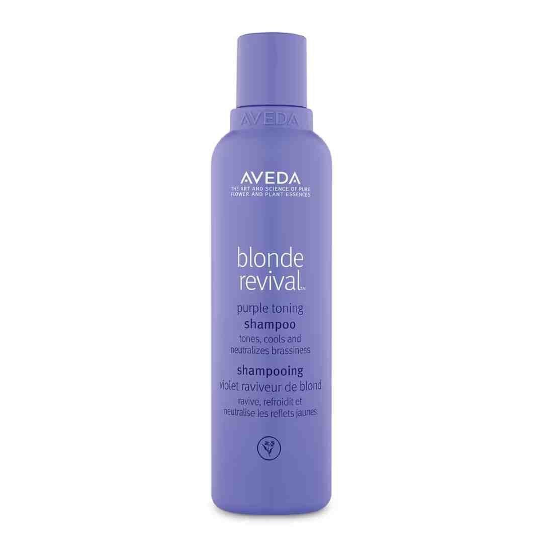blonde revival shampoo | Charm and Champagne blonde revival shampoo| Charm and Champagne