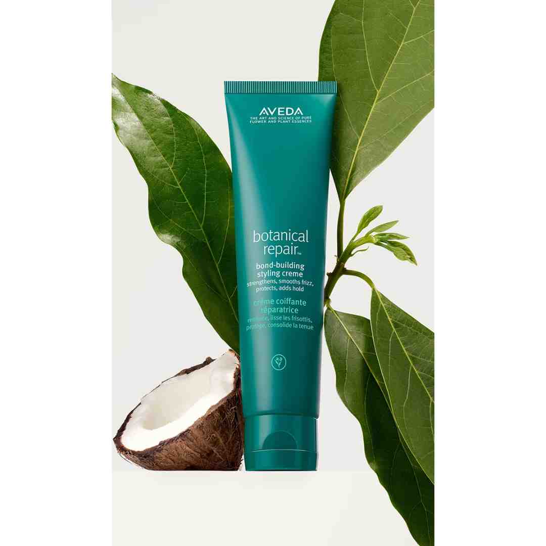 botanical repair styling creme 4 | Charm and Champagne botanical repair styling creme 4| Charm and Champagne